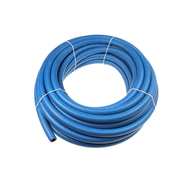 Coilhose Pneumatics Multi-Purpose Hose 1/4" ID x 6’ No Fittings R14M06N